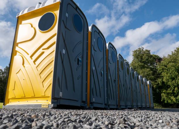 Portable Restroom for Sporting Events in Yoe, PA