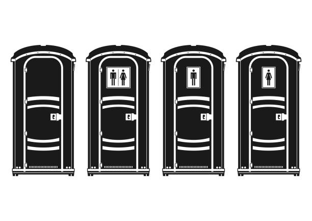 Best Portable Toilets for Parks and Recreation Areas  in Yoe, PA