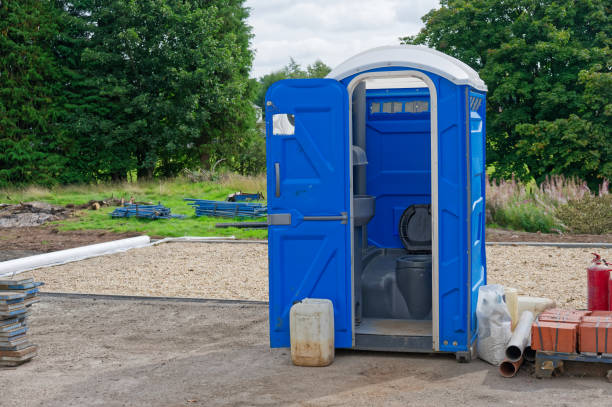 Portable Toilets for Disaster Relief Sites in Yoe, PA