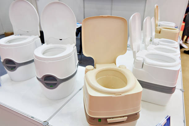 Professional Portable Potty Rental in Yoe, PA